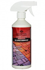Stontex Oil Spot Remover