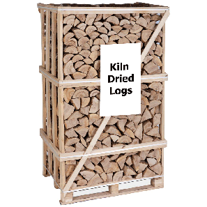 Mega Crate Logs Ashbourne