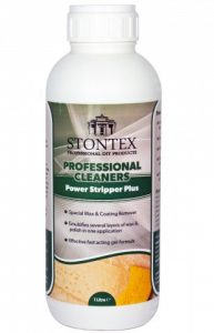 Stontex Power Stripper Plus