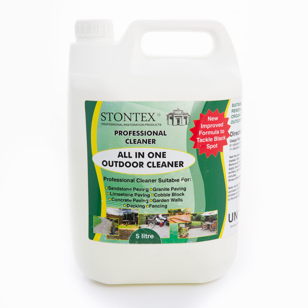 Stontex All in one cleaner