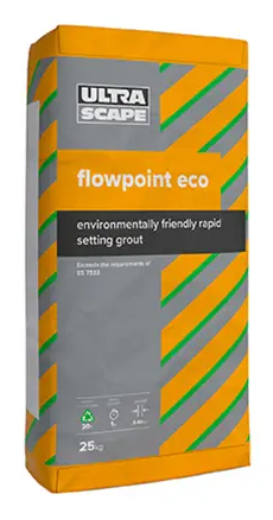 ultrascape flowpoint eco