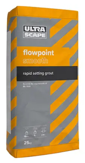ultrascape flowpoint smooth