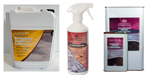 Sealers and Cleaners